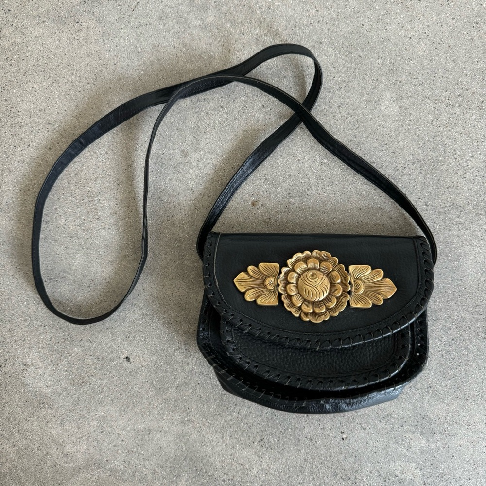 Small Cleobella Bag